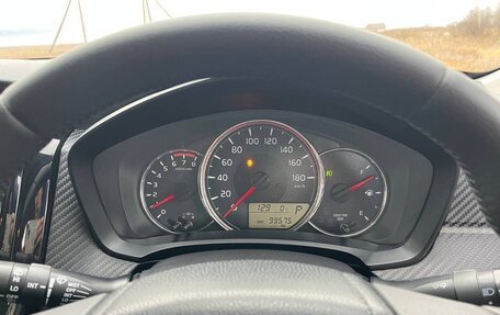 Toyota Corolla, 2013 год, 1 250 000 рублей, 9 фотография