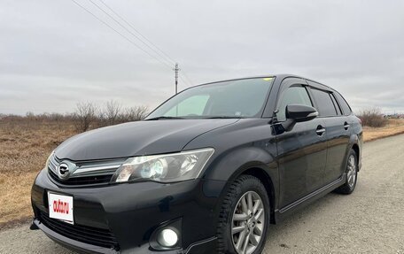 Toyota Corolla, 2013 год, 1 250 000 рублей, 11 фотография