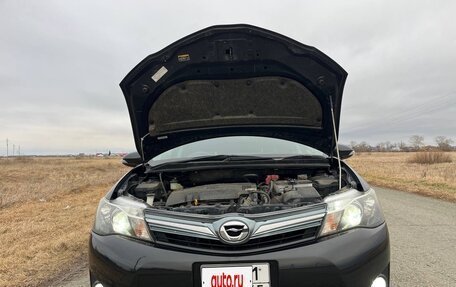 Toyota Corolla, 2013 год, 1 250 000 рублей, 7 фотография