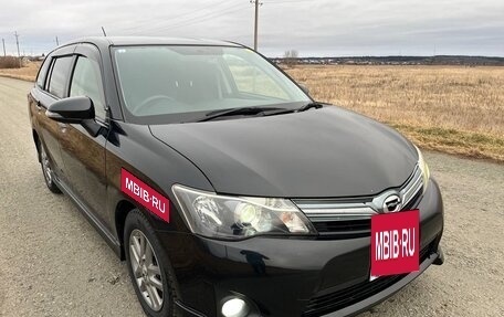 Toyota Corolla, 2013 год, 1 250 000 рублей, 4 фотография