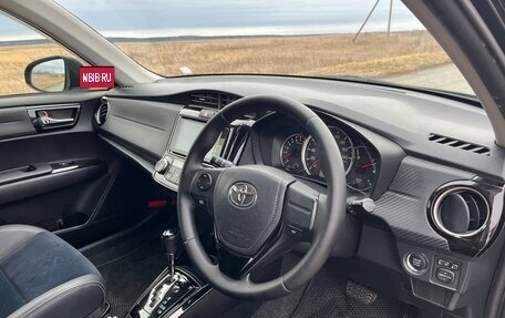 Toyota Corolla, 2013 год, 1 250 000 рублей, 6 фотография