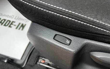 Renault Duster I рестайлинг, 2015 год, 1 295 000 рублей, 17 фотография