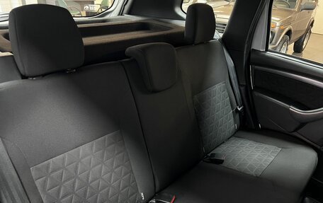 Renault Duster I рестайлинг, 2015 год, 1 295 000 рублей, 13 фотография