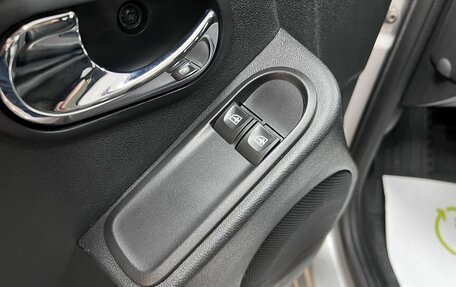 Renault Duster I рестайлинг, 2015 год, 1 295 000 рублей, 16 фотография