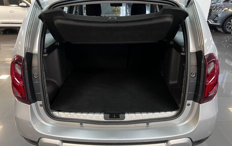 Renault Duster I рестайлинг, 2015 год, 1 295 000 рублей, 7 фотография