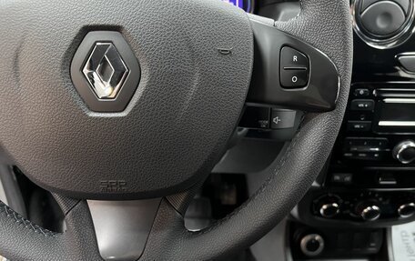 Renault Duster I рестайлинг, 2015 год, 1 295 000 рублей, 18 фотография