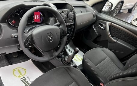 Renault Duster I рестайлинг, 2015 год, 1 295 000 рублей, 9 фотография