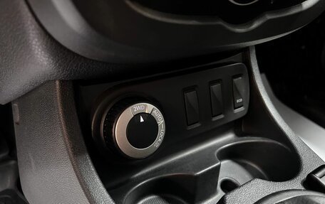 Renault Duster I рестайлинг, 2015 год, 1 295 000 рублей, 21 фотография