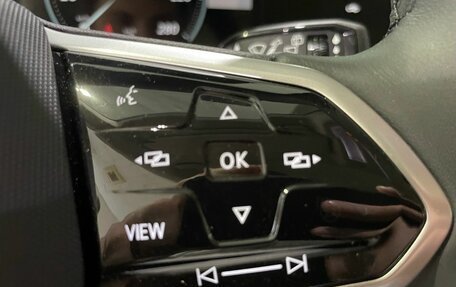 Volkswagen Touareg III, 2025 год, 8 700 000 рублей, 14 фотография