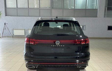 Volkswagen Touareg III, 2025 год, 8 700 000 рублей, 6 фотография