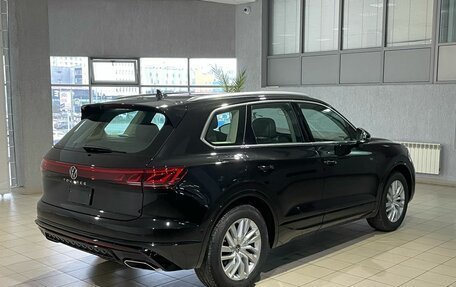 Volkswagen Touareg III, 2025 год, 8 700 000 рублей, 5 фотография