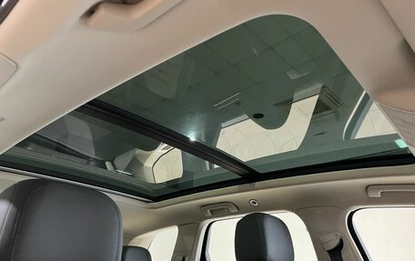 Volkswagen Touareg III, 2025 год, 8 700 000 рублей, 15 фотография