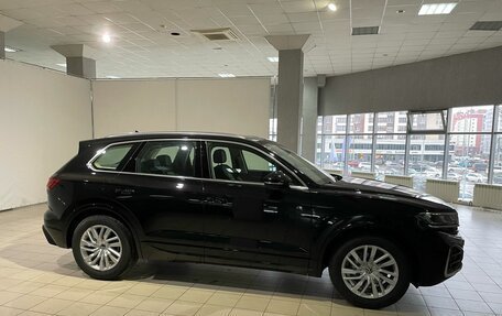 Volkswagen Touareg III, 2025 год, 8 700 000 рублей, 4 фотография