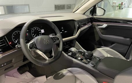 Volkswagen Touareg III, 2025 год, 8 700 000 рублей, 9 фотография