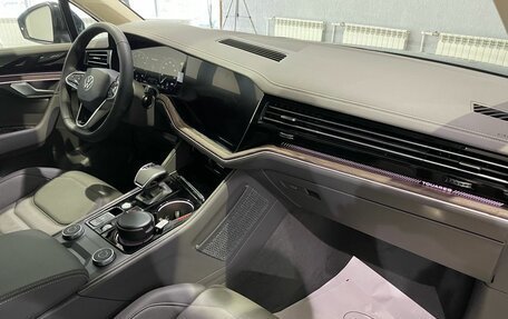 Volkswagen Touareg III, 2025 год, 8 700 000 рублей, 12 фотография