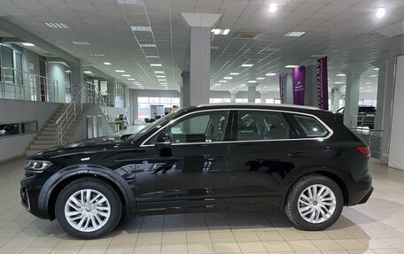 Volkswagen Touareg III, 2025 год, 8 700 000 рублей, 8 фотография