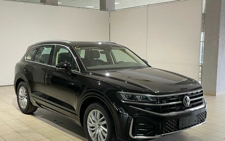 Volkswagen Touareg III, 2025 год, 8 700 000 рублей, 3 фотография