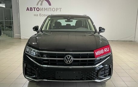 Volkswagen Touareg III, 2025 год, 8 700 000 рублей, 2 фотография