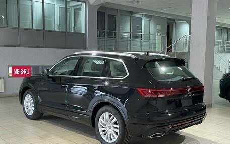 Volkswagen Touareg III, 2025 год, 8 700 000 рублей, 7 фотография