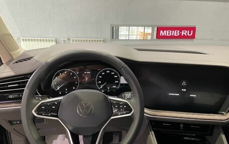 Volkswagen Touareg III, 2025 год, 8 700 000 рублей, 10 фотография