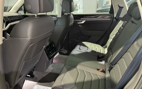 Volkswagen Touareg III, 2025 год, 8 700 000 рублей, 17 фотография