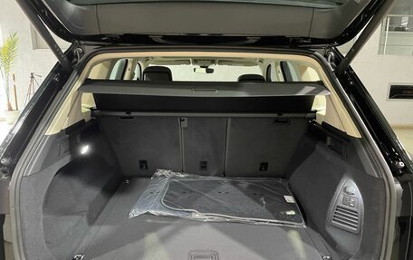 Volkswagen Touareg III, 2025 год, 8 700 000 рублей, 20 фотография