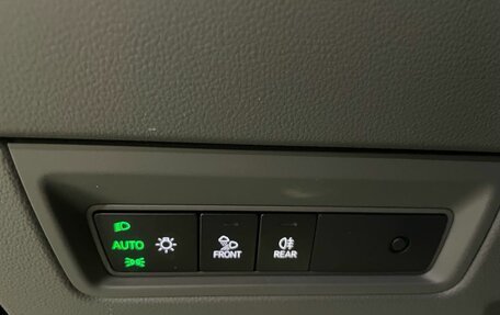 Volkswagen Touareg III, 2025 год, 8 700 000 рублей, 26 фотография