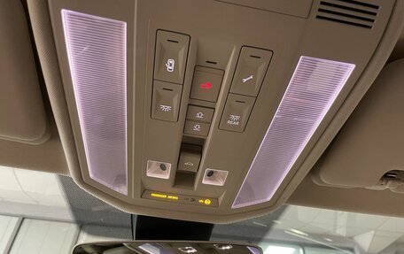 Volkswagen Touareg III, 2025 год, 8 700 000 рублей, 22 фотография