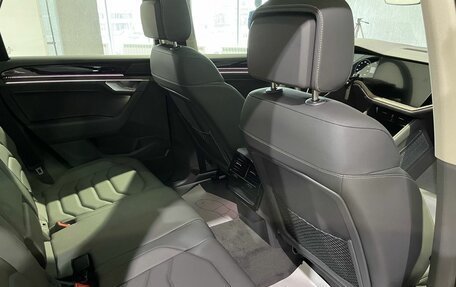 Volkswagen Touareg III, 2025 год, 8 700 000 рублей, 19 фотография