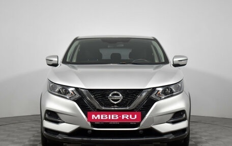 Nissan Qashqai, 2020 год, 1 835 000 рублей, 2 фотография
