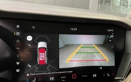 Volkswagen Touareg III, 2025 год, 8 700 000 рублей, 24 фотография