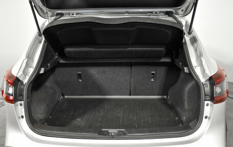 Nissan Qashqai, 2020 год, 1 835 000 рублей, 18 фотография