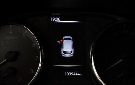 Nissan Qashqai, 2020 год, 1 835 000 рублей, 16 фотография