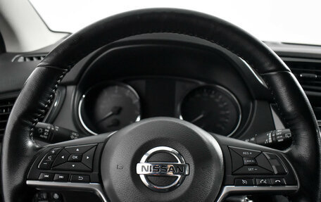 Nissan Qashqai, 2020 год, 1 835 000 рублей, 15 фотография