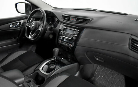 Nissan Qashqai, 2020 год, 1 835 000 рублей, 12 фотография