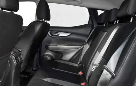 Nissan Qashqai, 2020 год, 1 835 000 рублей, 11 фотография