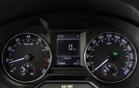 Skoda Octavia, 2015 год, 1 488 000 рублей, 9 фотография