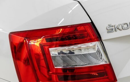 Skoda Octavia, 2015 год, 1 488 000 рублей, 12 фотография