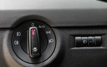 Skoda Octavia, 2015 год, 1 488 000 рублей, 16 фотография