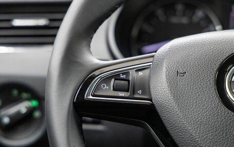 Skoda Octavia, 2015 год, 1 488 000 рублей, 26 фотография