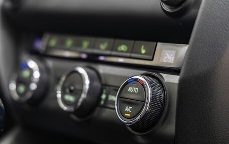 Skoda Octavia, 2015 год, 1 488 000 рублей, 30 фотография