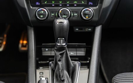 Skoda Octavia, 2015 год, 1 488 000 рублей, 23 фотография