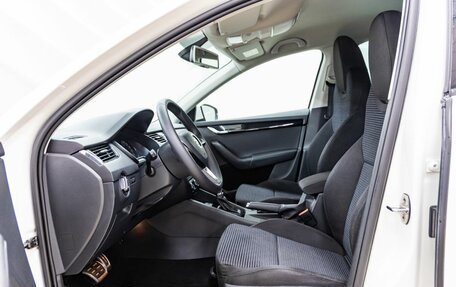 Skoda Octavia, 2015 год, 1 488 000 рублей, 25 фотография