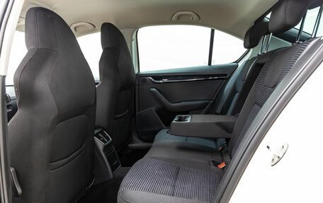 Skoda Octavia, 2015 год, 1 488 000 рублей, 34 фотография