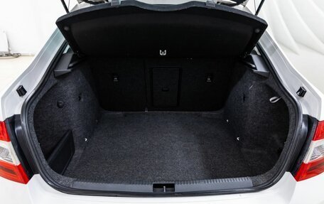 Skoda Octavia, 2015 год, 1 488 000 рублей, 35 фотография