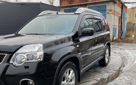 Nissan X-Trail, 2013 год, 1 600 000 рублей, 2 фотография