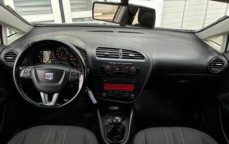 SEAT Leon II, 2012 год, 590 000 рублей, 9 фотография