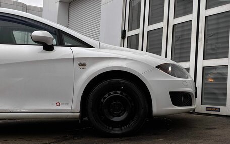 SEAT Leon II, 2012 год, 590 000 рублей, 3 фотография