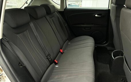 SEAT Leon II, 2012 год, 590 000 рублей, 6 фотография