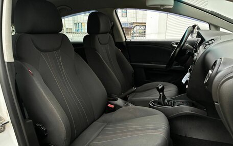 SEAT Leon II, 2012 год, 590 000 рублей, 7 фотография